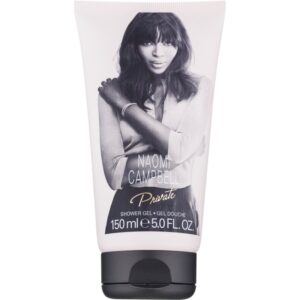 Naomi Campbell Private tusfürdő gél hölgyeknek 150 ml Naomi Campbell