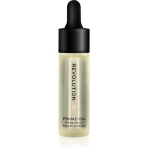 Revolution PRO Prime Oil olaj primer 18 ml Revolution PRO