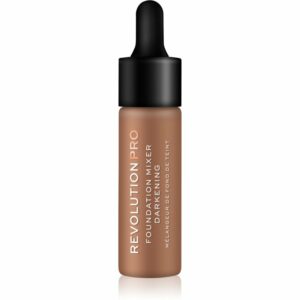 Revolution PRO Foundation Mixer pigment cseppek árnyalat Darkening 18 ml Revolution PRO
