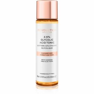 Revolution Skincare Glycolic Acid 2
