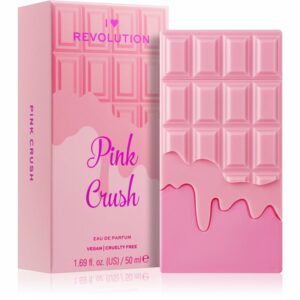I Heart Revolution Pink Crush eau de parfum hölgyeknek 50 ml I Heart Revolution