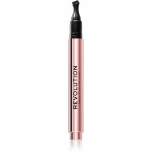 Makeup Revolution Fast Brow szemöldök pomádé árnyalat Ash Brown 1 g Makeup Revolution
