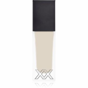 XX by Revolution LIQUID SKIN FAUXXDATION bársonyos make-up árnyalat FX0.05 27 ml XX by Revolution
