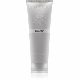Revolution Skincare Gentle Eye Make Up Remover finom szemlemosó 125 ml Revolution Skincare