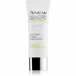 Avon Anew Pollution Protect + arcmaszk 3 az 1-ben 50 ml Avon