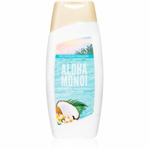 Avon Senses Aloha Monoi krémes tusoló gél 250 ml Avon