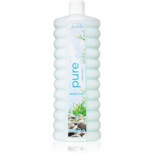 Avon Bubble Bath relaxáló fürdőhab az érzékeny bőrre 1000 ml Avon