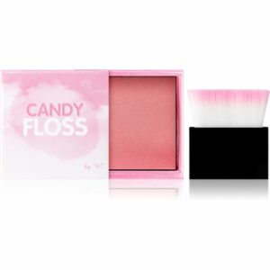 W7 Cosmetics Candy Floss kompakt arcpirosító 6 g W7 Cosmetics