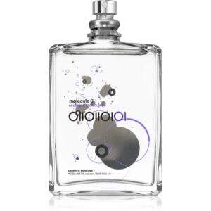 Escentric Molecules Molecule 01 eau de toilette unisex 100 ml Escentric Molecules