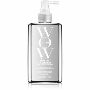 Color WOW Dream Coat Curly Hair spray a hullámos haj kihangsúlyozására 200 ml Color WOW