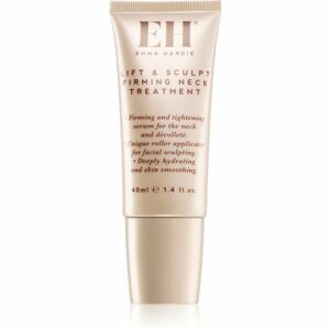 Emma Hardie Midas Touch feszesítő krém nyakra és dekoltázsra 40 ml Emma Hardie