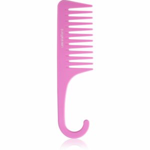 Lee Stafford Core Pink fésű zuhanyba The Big In-Shower Comb Lee Stafford