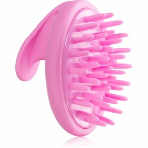 Lee Stafford Core Pink masszázs kefe a hajra és a fejbőrre Massage Brush Lee Stafford