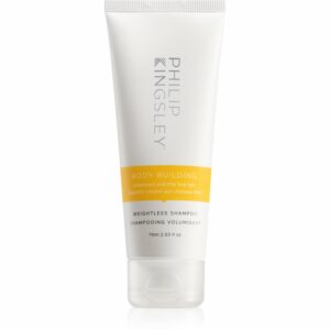 Philip Kingsley Body Building tömegnövelő sampon a selymes hajért 75 ml Philip Kingsley