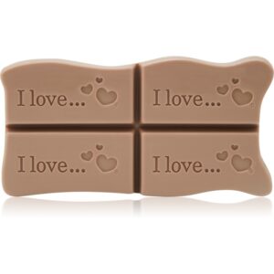 I love... Chocolate Fudge Cake szappan 125 g I love...