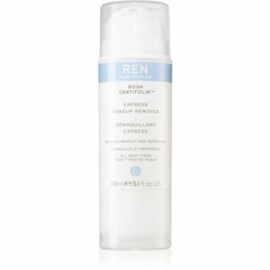 REN Rosa Centifolia™ make-up lemosó minden bőrtípusra 150 ml REN