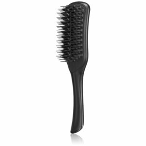 Tangle Teezer Easy Dry & Go hajkefe a gyorsabban beszárított hajhoz Jet Black Tangle Teezer