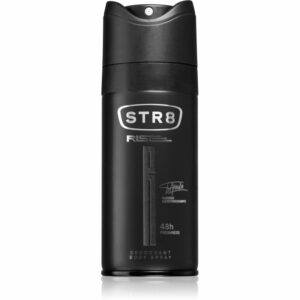 STR8 Rise (2019) spray dezodor kiegészítő uraknak 150 ml STR8
