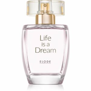 Elode Life Is a Dream eau de parfum hölgyeknek 100 ml Elode