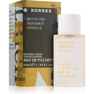 Korres White Tea