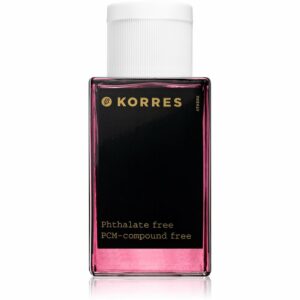 Korres Vanilla