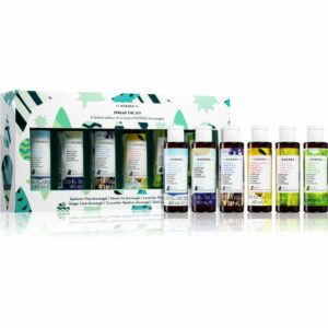 Korres Spread the Joy ajándékszett II. Korres