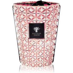 Baobab Modernista Ceramica Volcan illatos gyertya 24 cm Baobab