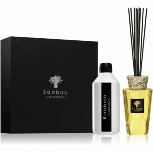 Baobab Les Exclusives Aurum ajándékszett Baobab