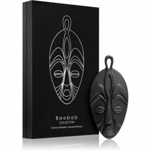 Baobab Talisman White Flower ruhaillatosító Baobab