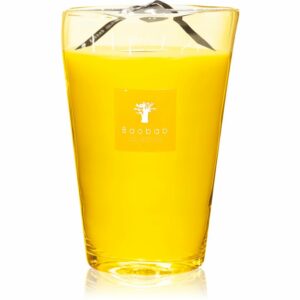 Baobab Beach Club South Beach illatos gyertya 35 cm Baobab