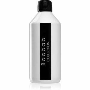 Baobab Beach Club D´EnBossa aroma diffúzor töltelék 500 ml Baobab