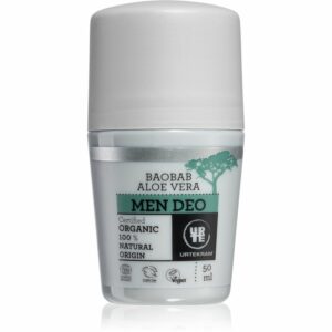 Urtekram Men krémes golyós dezodor 50 ml Urtekram