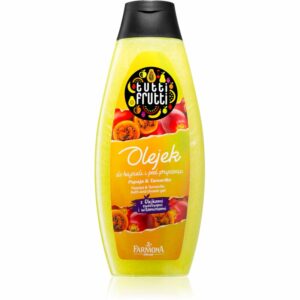 Farmona Tutti Frutti Papaja & Tamarillo tusoló- és fürdőgél 425 ml Farmona