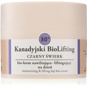 Farmona Canadian Biolifting Black Spruce liftinges krém hidratáló hatással 30+ 50 ml Farmona