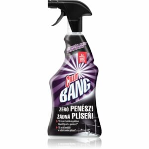 Cillit Bang Žádná plíseň penészgátló spray 750 ml Cillit