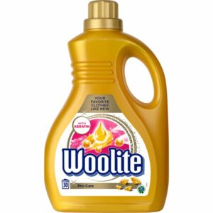 Woolite Pro-Care mosógél 1800 ml Woolite
