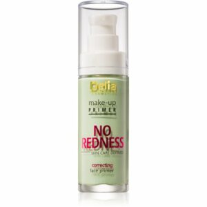 Delia Cosmetics Skin Care Defined No Redness kipirosodás elleni primer 30 ml Delia Cosmetics