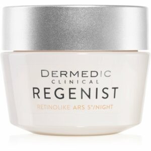 Dermedic Regenist Anti-Ageing intenzív regeneráló éjszakai krém 50 g Dermedic