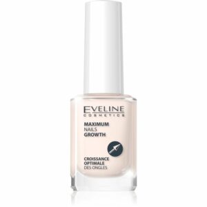 Eveline Cosmetics Nail Therapy Professional körömkondicionáló 12 ml Eveline Cosmetics