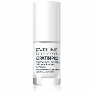 Eveline Cosmetics Nail Therapy Professional feszesítő ápolás körmökre 5 ml Eveline Cosmetics