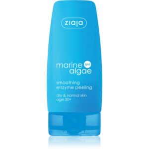 Ziaja Marine Algae enzimatikus peeling normál és száraz bőrre 60 ml Ziaja