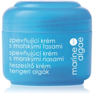 Ziaja Marine Algae feszesítő krém tengeri moszattal 30+ 50 ml Ziaja