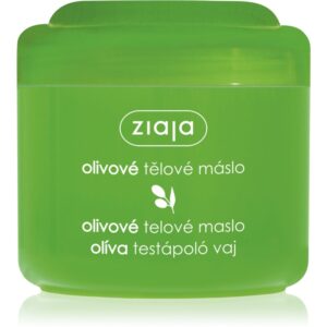 Ziaja Natural Olive testvaj 200 ml Ziaja