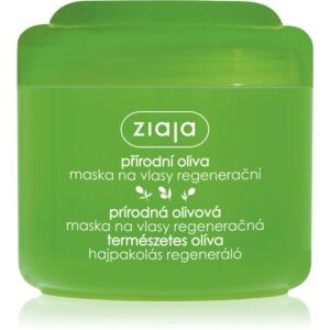 Ziaja Natural Olive regeneráló maszk hajra 200 ml Ziaja