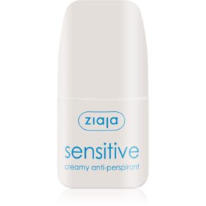 Ziaja Sensitive krémes izzadásgátló roll-on 60 ml Ziaja