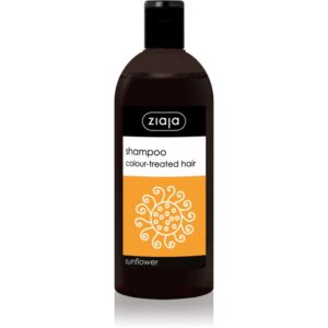 Ziaja Family Shampoo sampon festett hajra 500 ml Ziaja