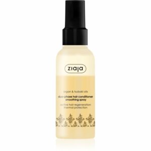 Ziaja Argan Oil kétfázisú kondicionáló spray -ben 125 ml Ziaja