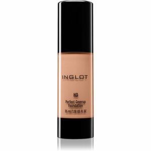 Inglot HD intenzív fedő krém make-up alá