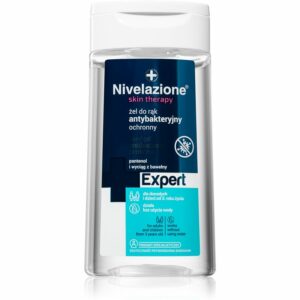 Farmona Nivelazione kéztisztító gél antibakteriális adalékkal 100 ml Farmona