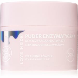 BodyBoom FaceBoom finoman tisztító púder 20 g BodyBoom